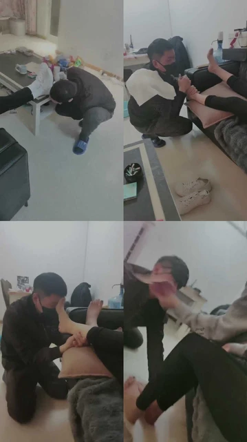 【文文文文】上门足疗