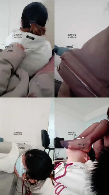 【爱可】你们的麻麻在我脚下