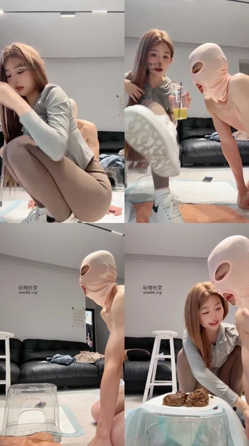 【一茶】调教 黄金开发