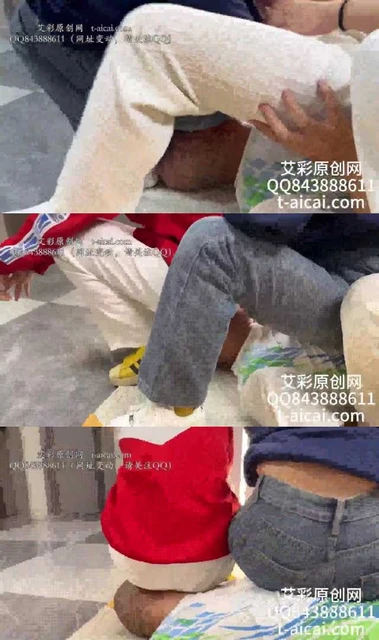 【未知女主】轮流坐脸 压迫窒息