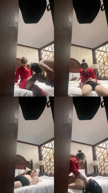 【红颜榜】衣柜视角 绿帽老公