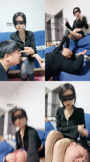 【甜音】无底线听话的奴