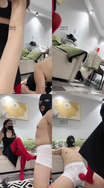 【JENN情侣主】健身房素人带回家