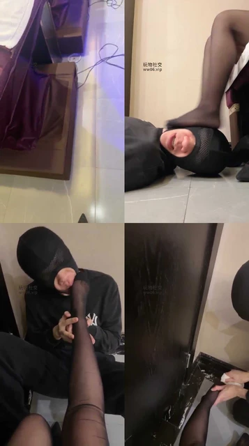 【狗哥】极品黑丝 美腿技师