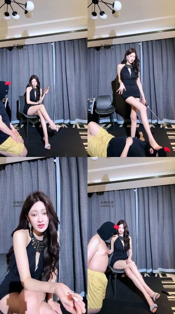 【艾琳】女明星调教开发私生粉