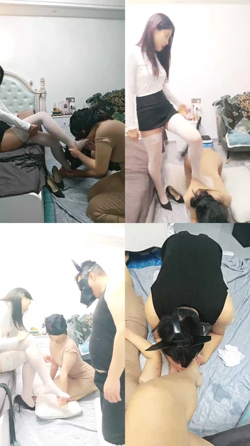 【亿姐】小母狗被调教