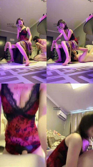 【小小】调教 老师吃黄舔刚