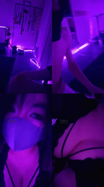 【可馨】多视角舔刚