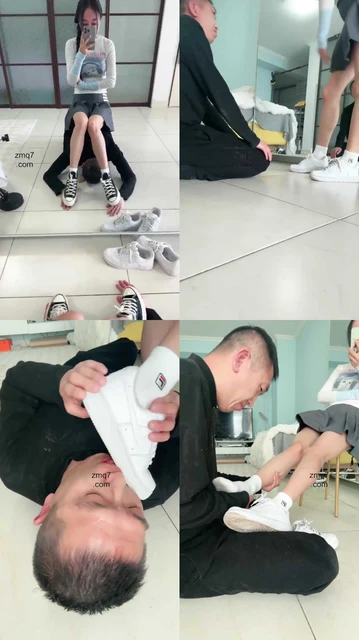 【苒溪】踹烂傻逼