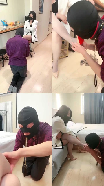 【伊潼】应聘家奴