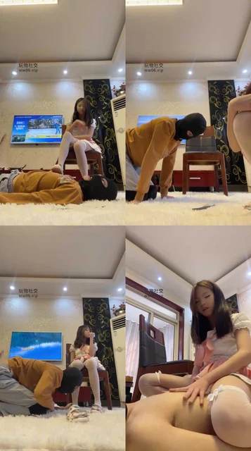 【咏慈】萝莉反差主