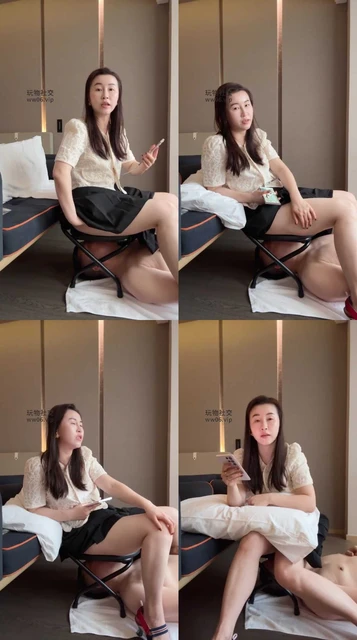 【金融女主】卑微的厕奴接待两位特殊客人