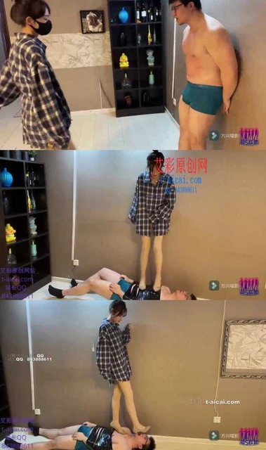 【未知女主】贝儿小主 极致暴击