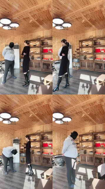 【沅芷】踢裆大肥猪