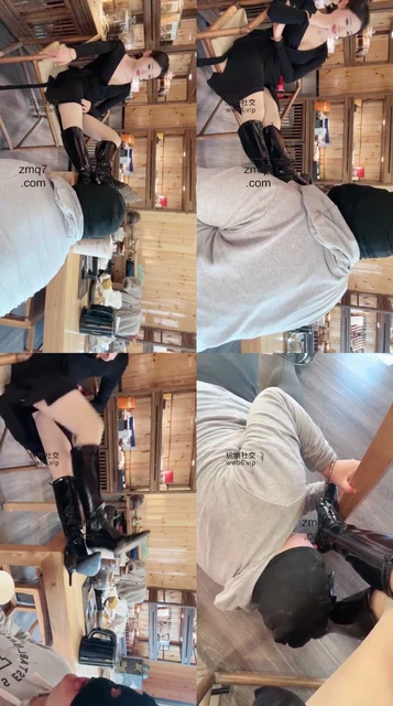 【沅芷】靴子泥巴喂饱