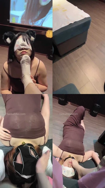 【橘子没熟】反差学姐