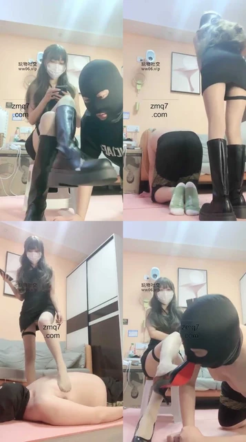 【鹿可】背叛的下场