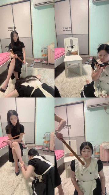 【小凤梨】富家小姐