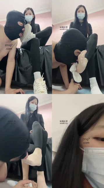 【樱木花椒】调教 玩贱马桶小刚