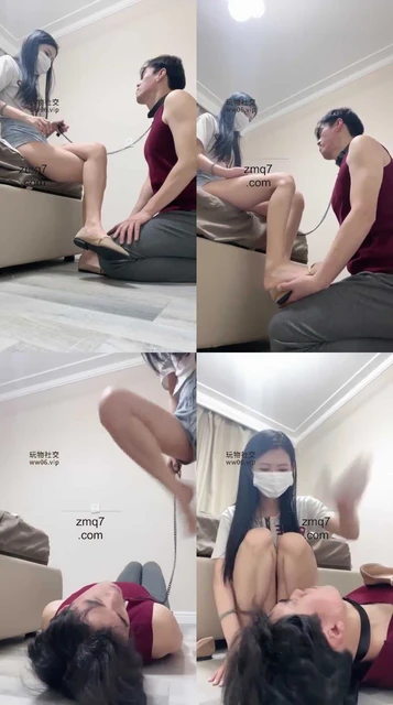 【樱木花椒】暴力手脚耳光