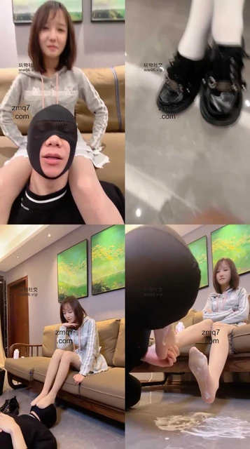 【狗哥】06年素人萝莉JK调教