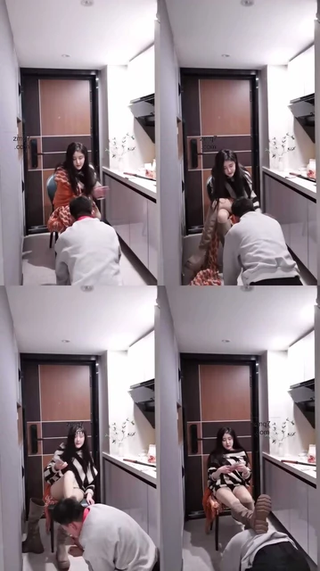 【许梦菲】剧本演绎