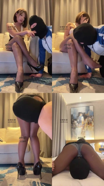 【同好共享】诱惑小处男