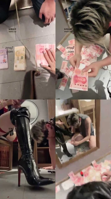 【玥樾】调教 面贡 提款机