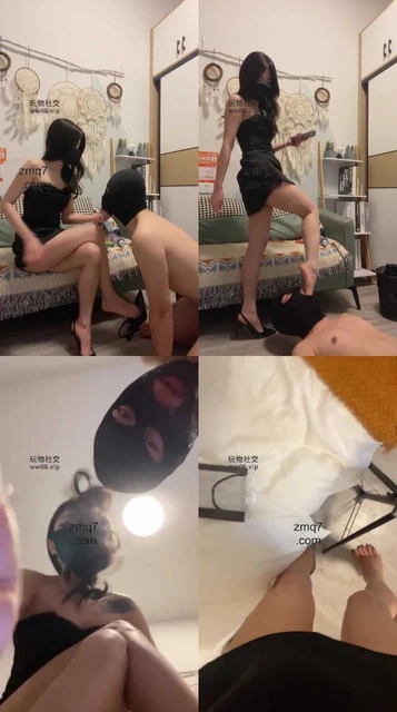 【甜一】调教 脚深喉榨京专场