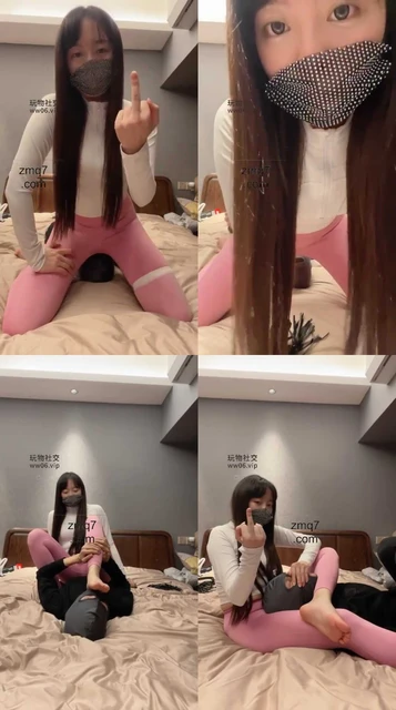 【猴哥】警花坐脸