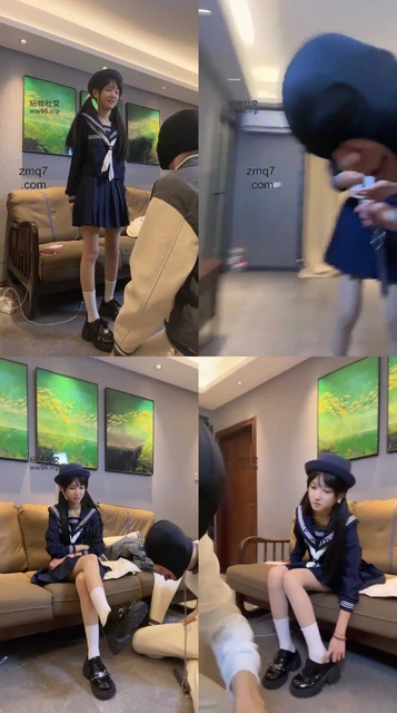 【狗哥】开发顶级素人