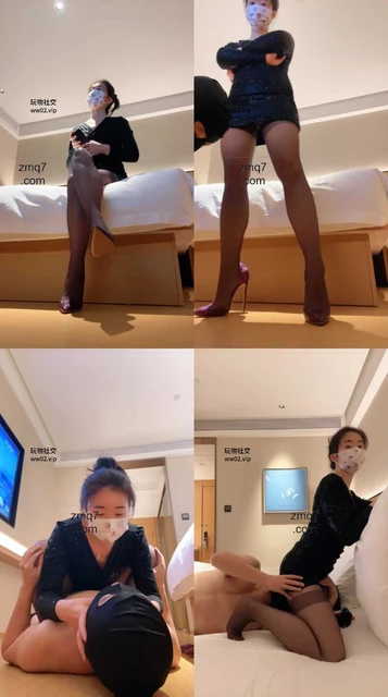 【红颜榜】剧情 服务员为了保住工作 香水强制口舍