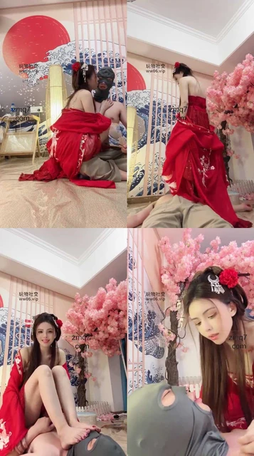 【玉兔】书生被妖怪破处和圣水