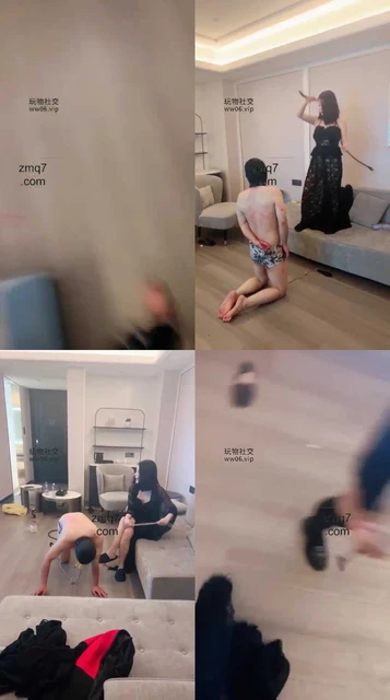 【黛樱】重度踹