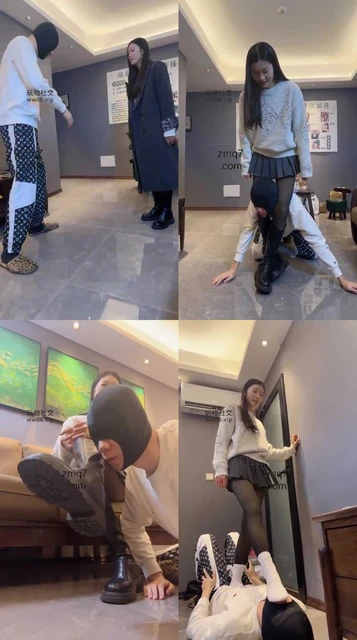 【狗哥】开发175极品长靴素人