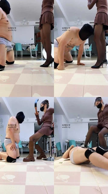 【七月大大】重度踢裆