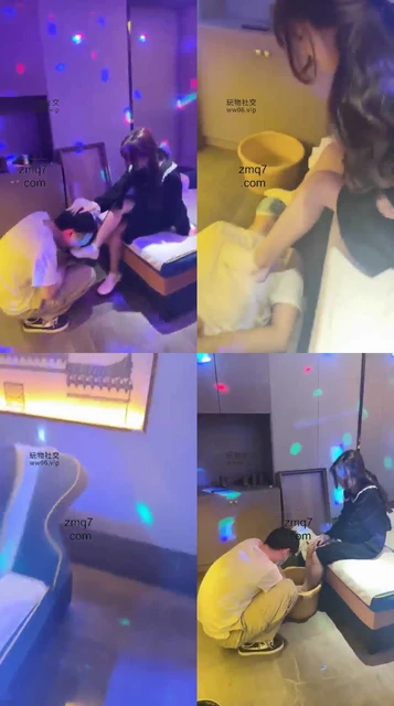 【香芋朱朱】开发素人