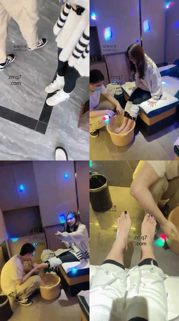 【米琦妙】路人素人开发