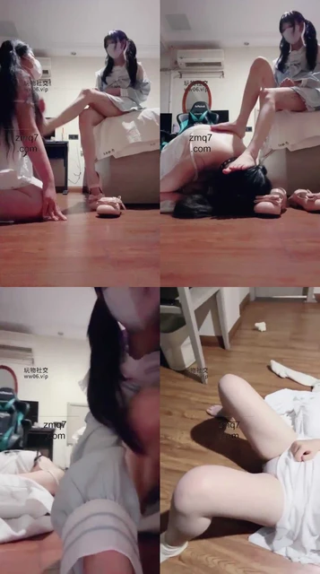 【奶味小仙女】发骚M