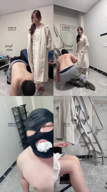 【香芋朱朱】鞭打惩罚