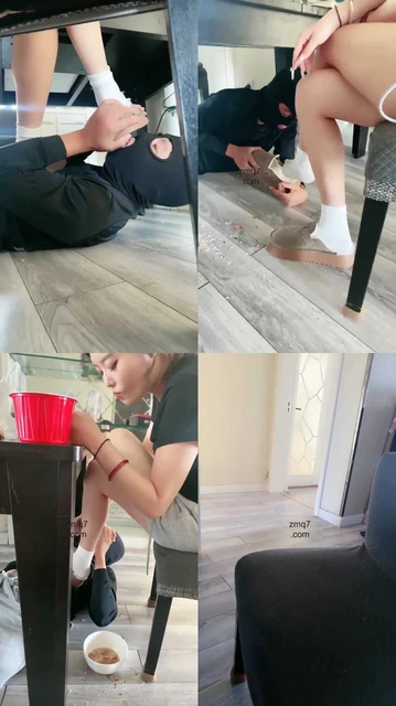 【未知女主】吃垃圾