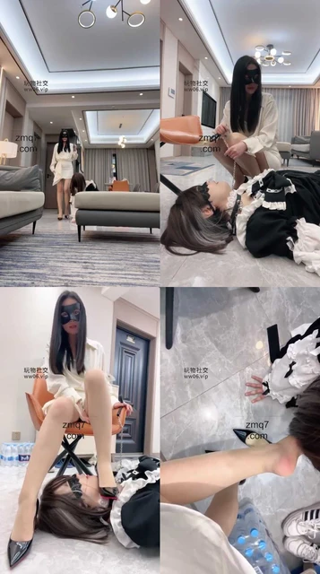 【清酒女主】小奴发骚了