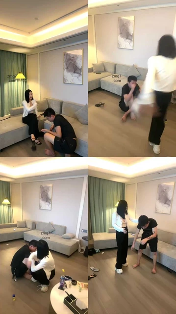 【黛樱】重度踹头专场