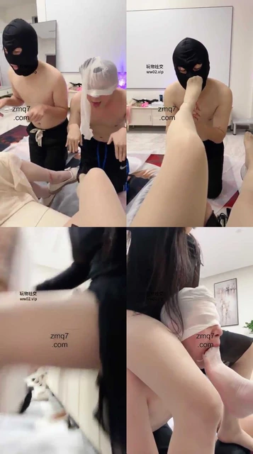 【萝莉糖糖】轮流圣水