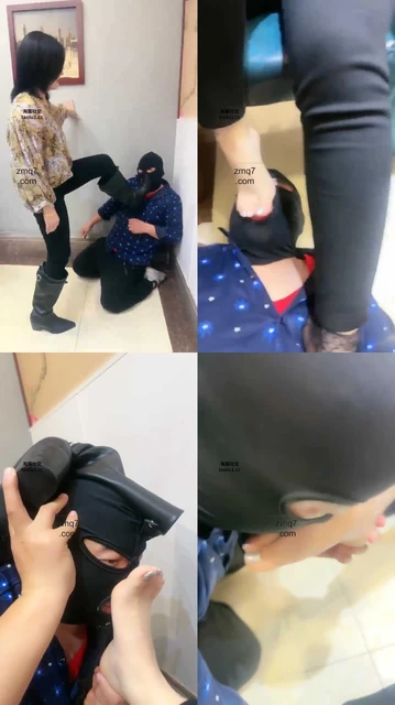 【伊潼】餐厅伺候