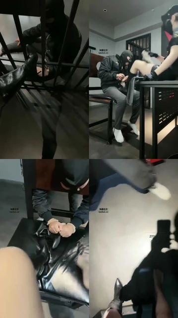 【安主】监狱风云