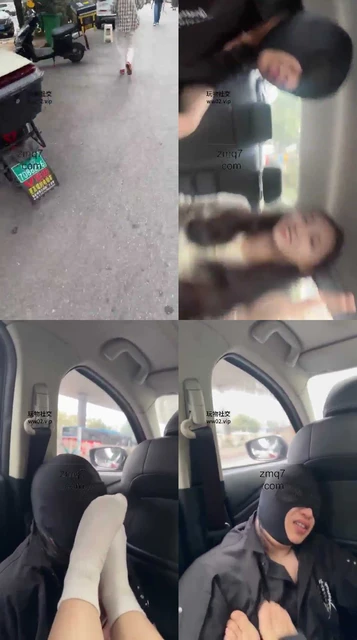 【素人挖机】开发可爱反差小姐姐