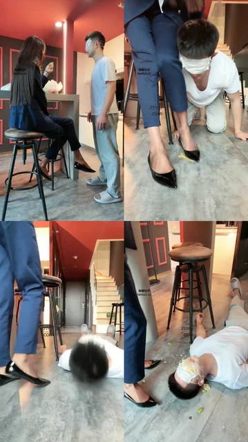 【苒溪】重度投喂外卖员