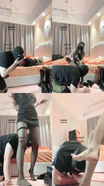 【鹿可】人妻逆调