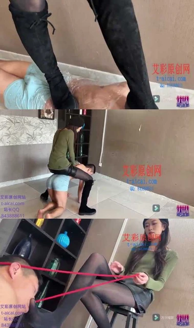 【未知女主】御霸不能